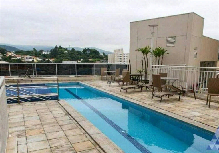 Aluguel Apartamento São Paulo Jaçanã REO923379 23