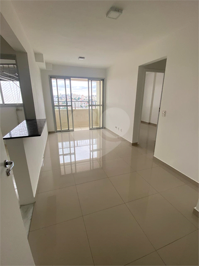 Aluguel Apartamento São Paulo Jaçanã REO923379 2