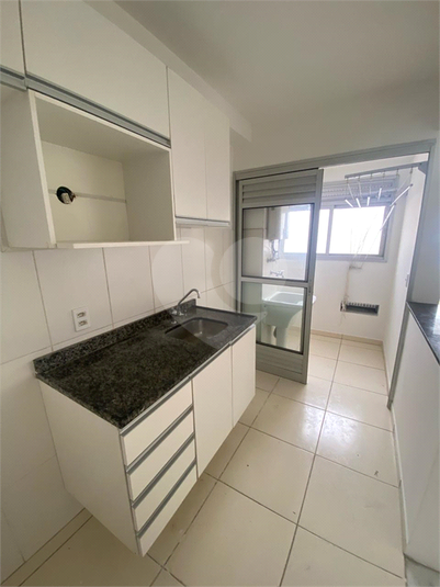 Aluguel Apartamento São Paulo Jaçanã REO923379 6