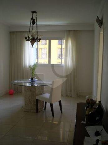 Venda Apartamento São Paulo Vila Suzana REO92338 10