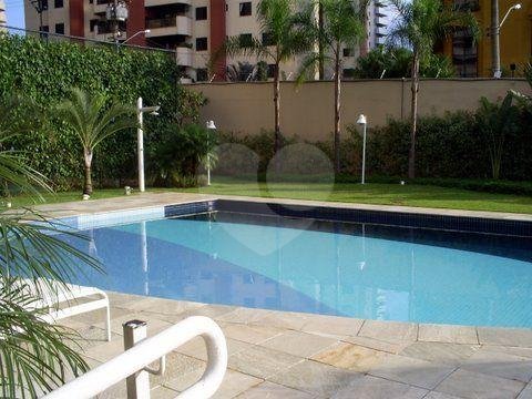 Venda Apartamento São Paulo Vila Suzana REO92338 6