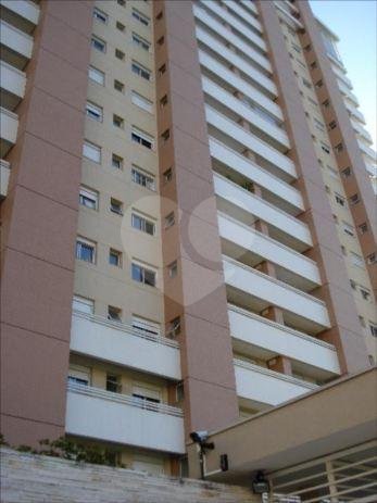 Venda Apartamento São Paulo Vila Suzana REO92338 5