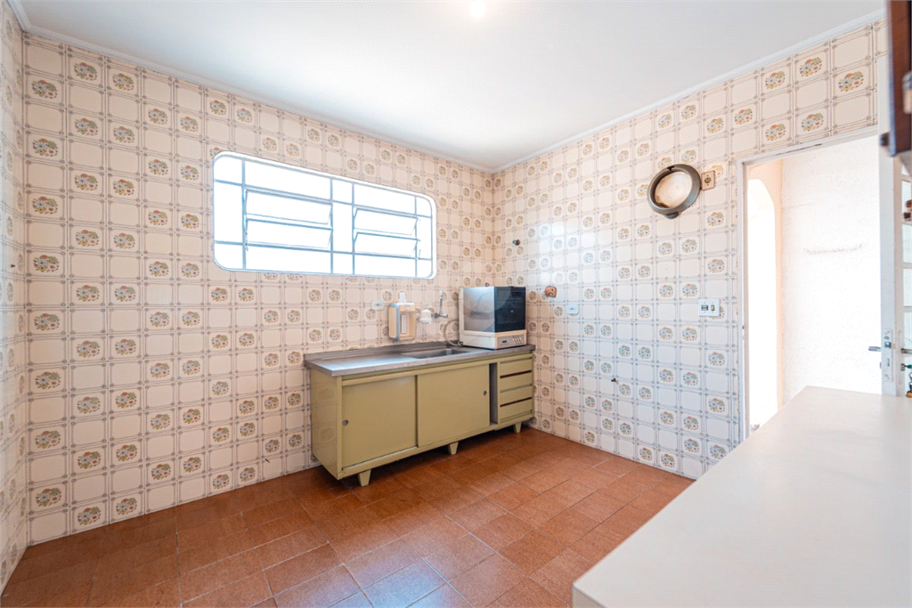 Venda Casa São Paulo Jardim Consórcio REO923390 10