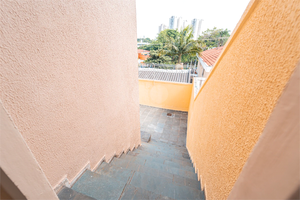 Venda Casa São Paulo Jardim Consórcio REO923390 15