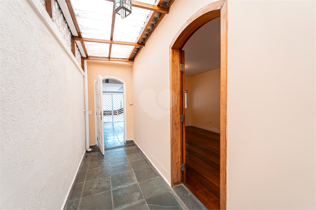 Venda Casa São Paulo Jardim Consórcio REO923390 5