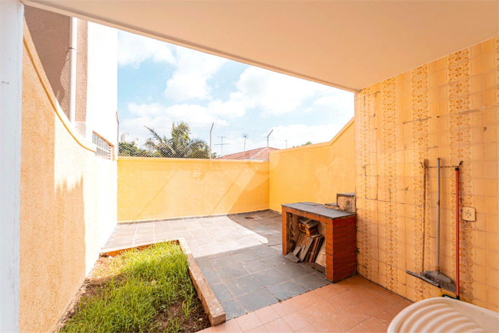 Venda Casa São Paulo Jardim Consórcio REO923390 16