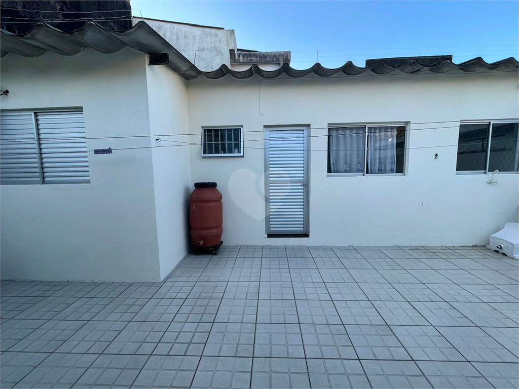 Venda Casa térrea São Vicente Vila São Jorge REO923396 16