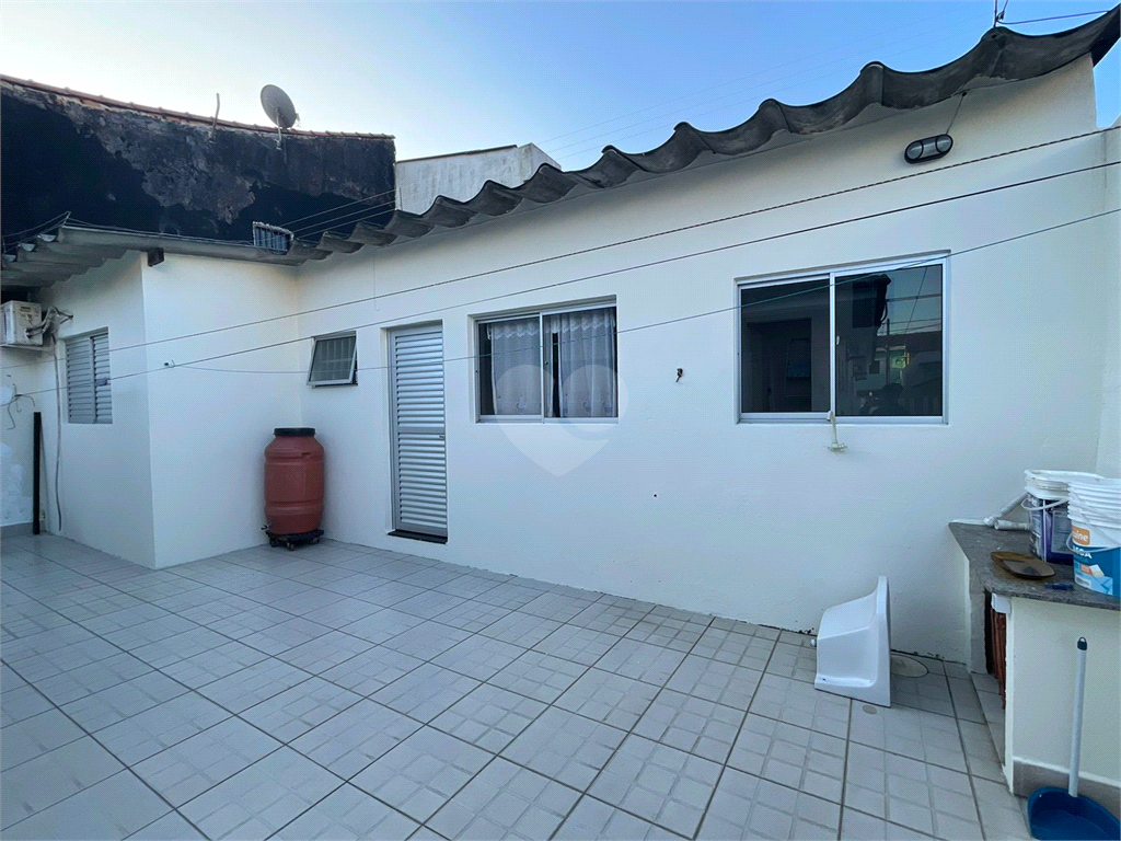 Venda Casa térrea São Vicente Vila São Jorge REO923396 6