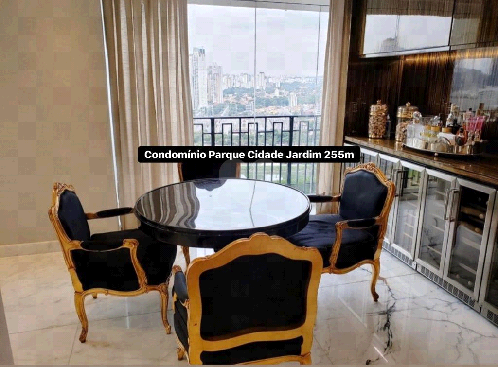 Venda Apartamento São Paulo Jardim Panorama REO92340 13