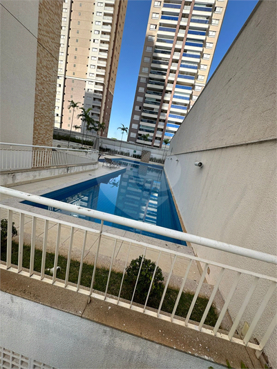 Venda Flat Goiânia Setor Bueno REO923402 15