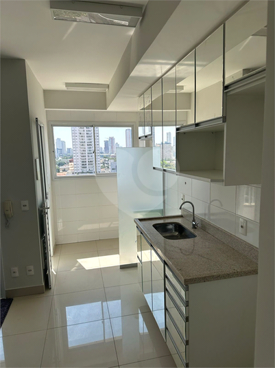 Venda Flat Goiânia Setor Bueno REO923402 6