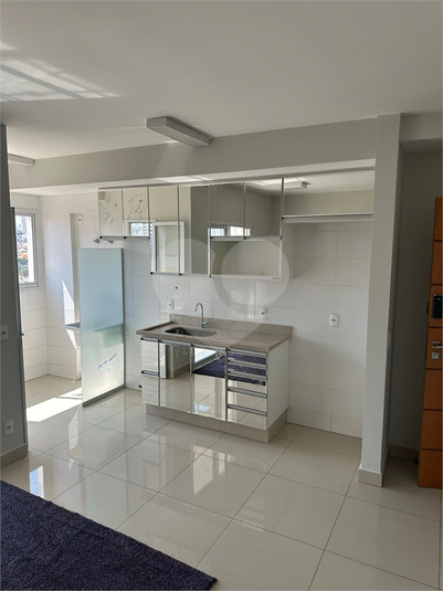 Venda Flat Goiânia Setor Bueno REO923402 5