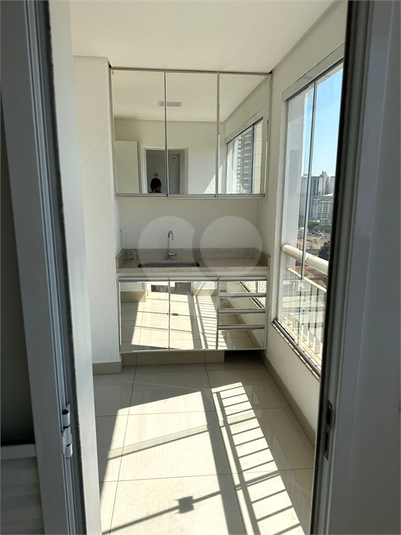 Venda Flat Goiânia Setor Bueno REO923402 3