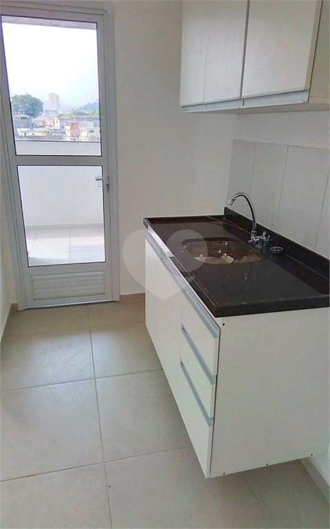 Aluguel Apartamento São Paulo Imirim REO923404 11