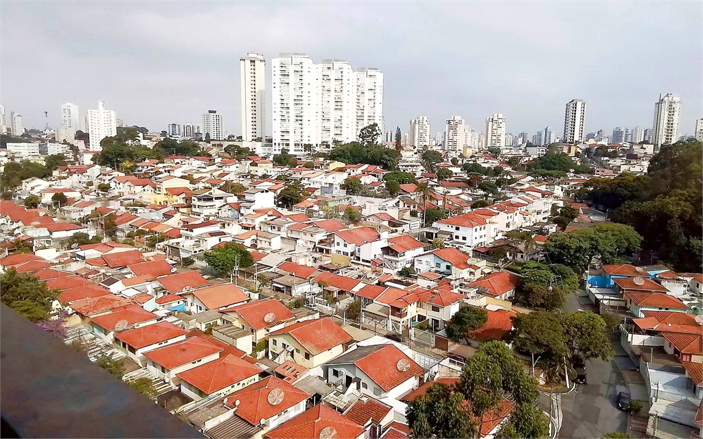 Aluguel Apartamento São Paulo Imirim REO923404 25