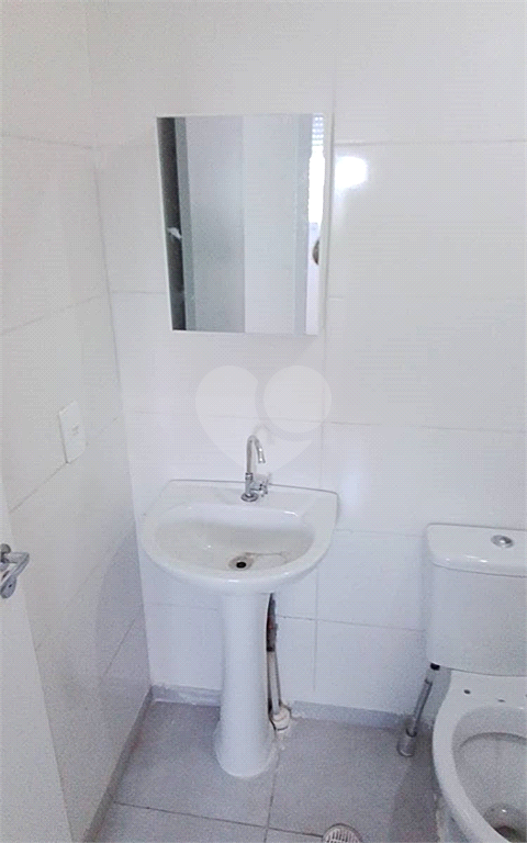 Aluguel Apartamento São Paulo Imirim REO923404 32