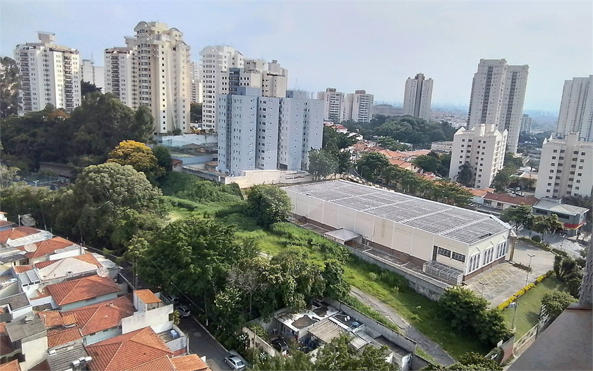 Aluguel Apartamento São Paulo Imirim REO923404 24