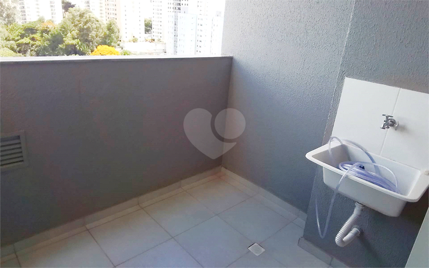 Aluguel Apartamento São Paulo Imirim REO923404 40