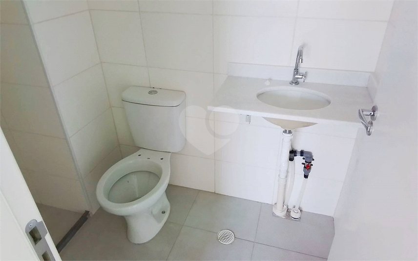 Aluguel Apartamento São Paulo Imirim REO923404 10