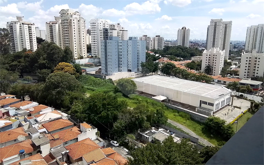 Aluguel Apartamento São Paulo Imirim REO923404 35