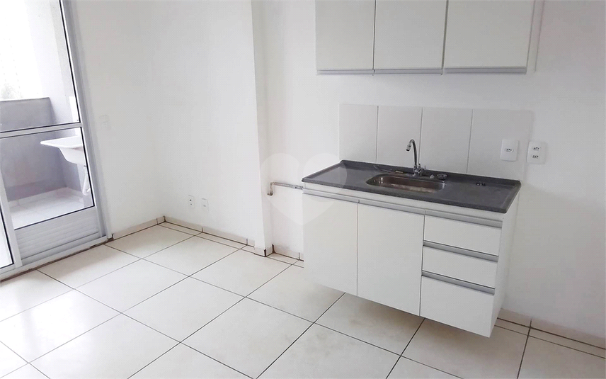 Aluguel Apartamento São Paulo Imirim REO923404 23