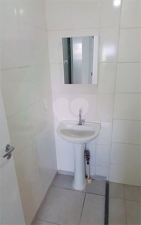 Aluguel Apartamento São Paulo Imirim REO923404 48