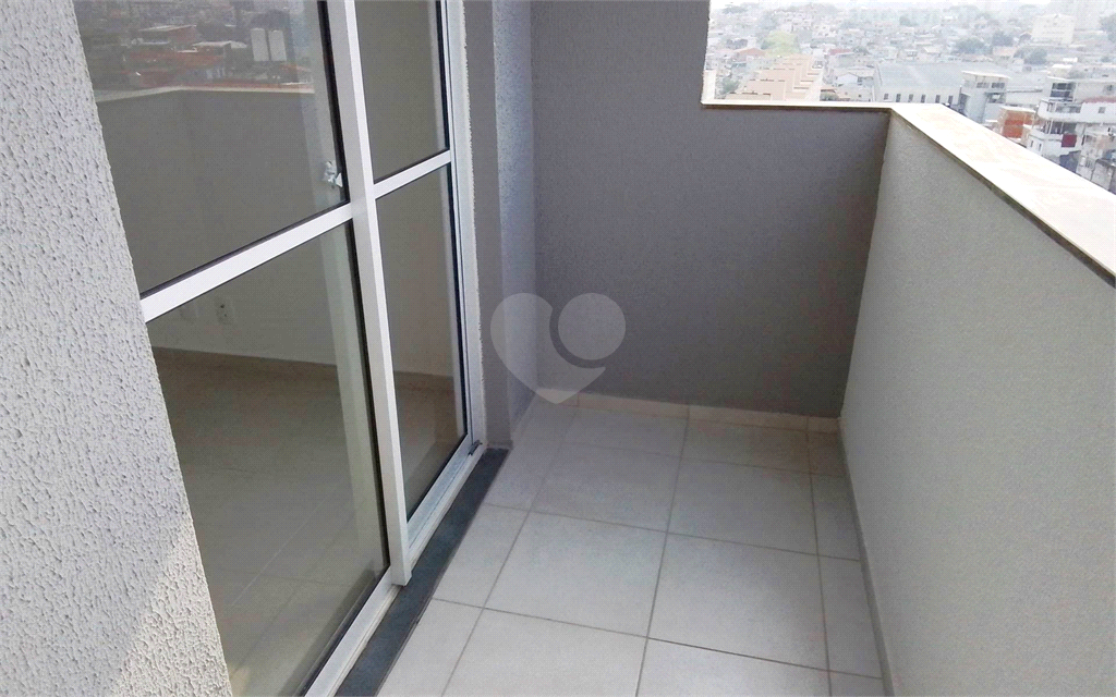 Aluguel Apartamento São Paulo Imirim REO923404 13