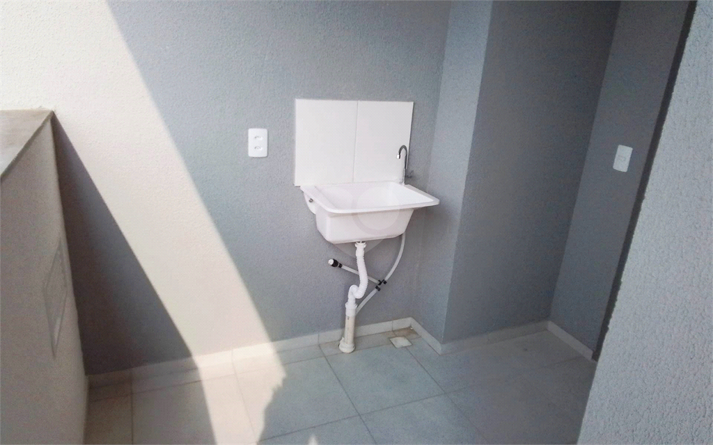 Aluguel Apartamento São Paulo Imirim REO923404 14