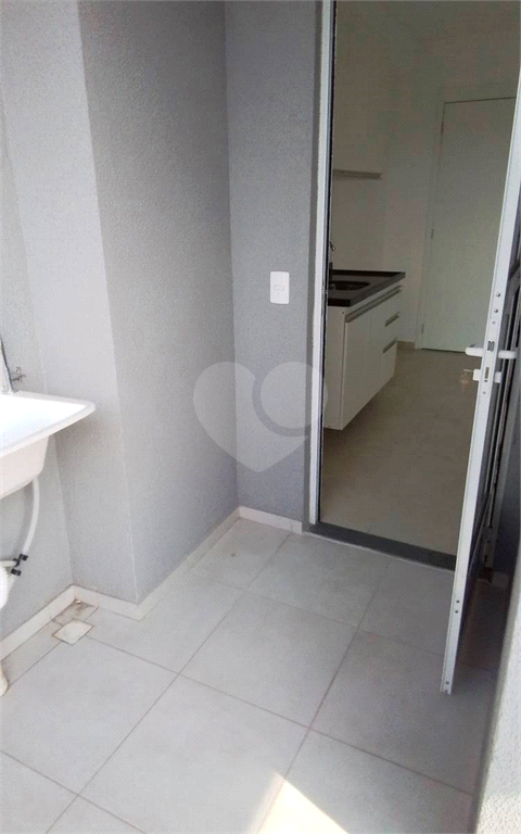 Aluguel Apartamento São Paulo Imirim REO923404 15