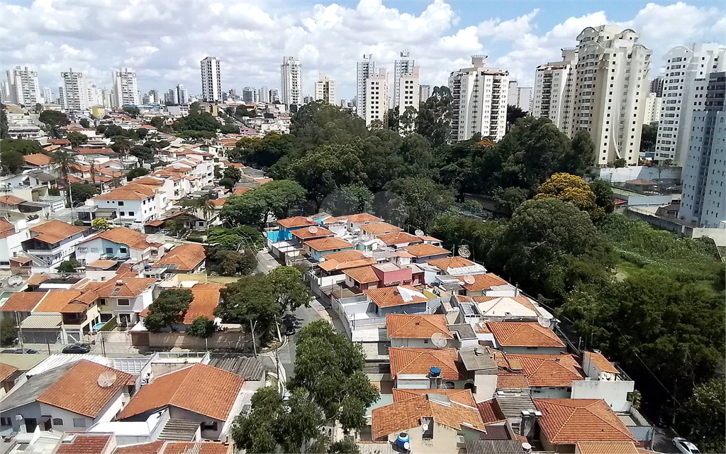 Aluguel Apartamento São Paulo Imirim REO923404 2