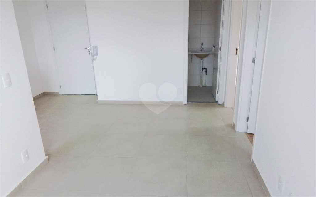 Aluguel Apartamento São Paulo Imirim REO923404 18