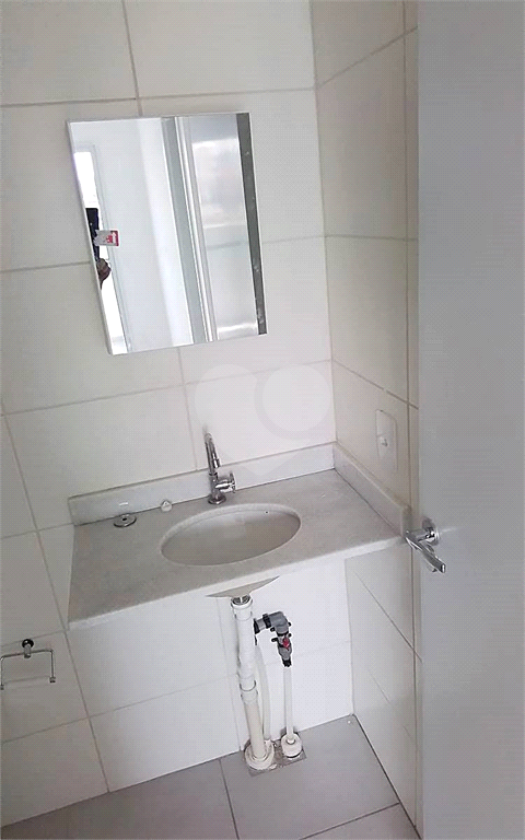 Aluguel Apartamento São Paulo Imirim REO923404 20