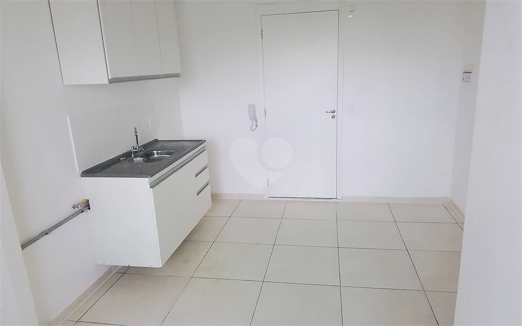 Aluguel Apartamento São Paulo Imirim REO923404 29