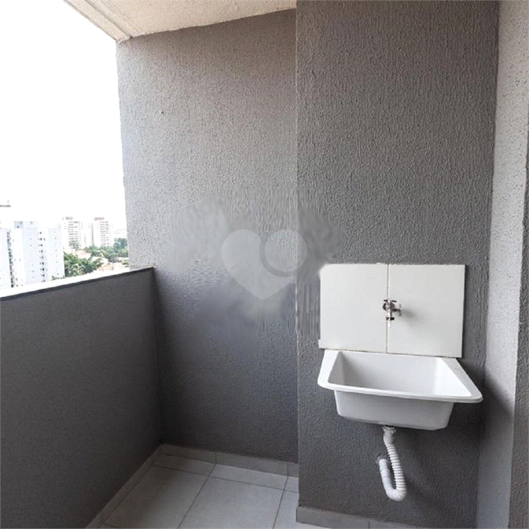 Aluguel Apartamento São Paulo Imirim REO923404 36