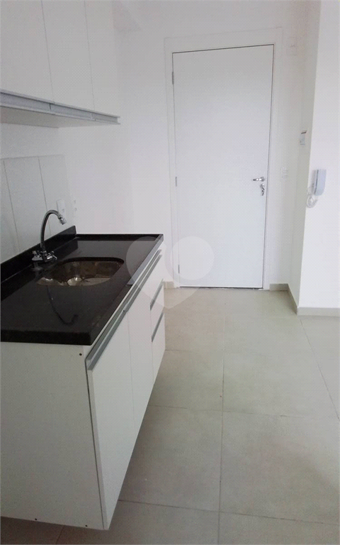 Aluguel Apartamento São Paulo Imirim REO923404 16