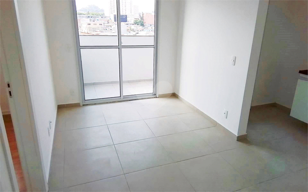 Aluguel Apartamento São Paulo Imirim REO923404 7