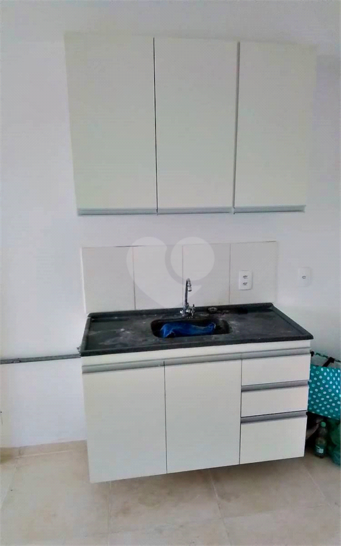 Aluguel Apartamento São Paulo Imirim REO923404 43