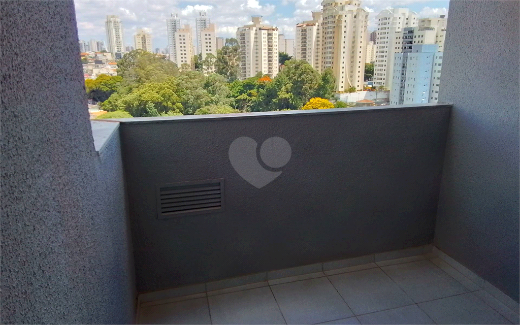 Aluguel Apartamento São Paulo Imirim REO923404 41