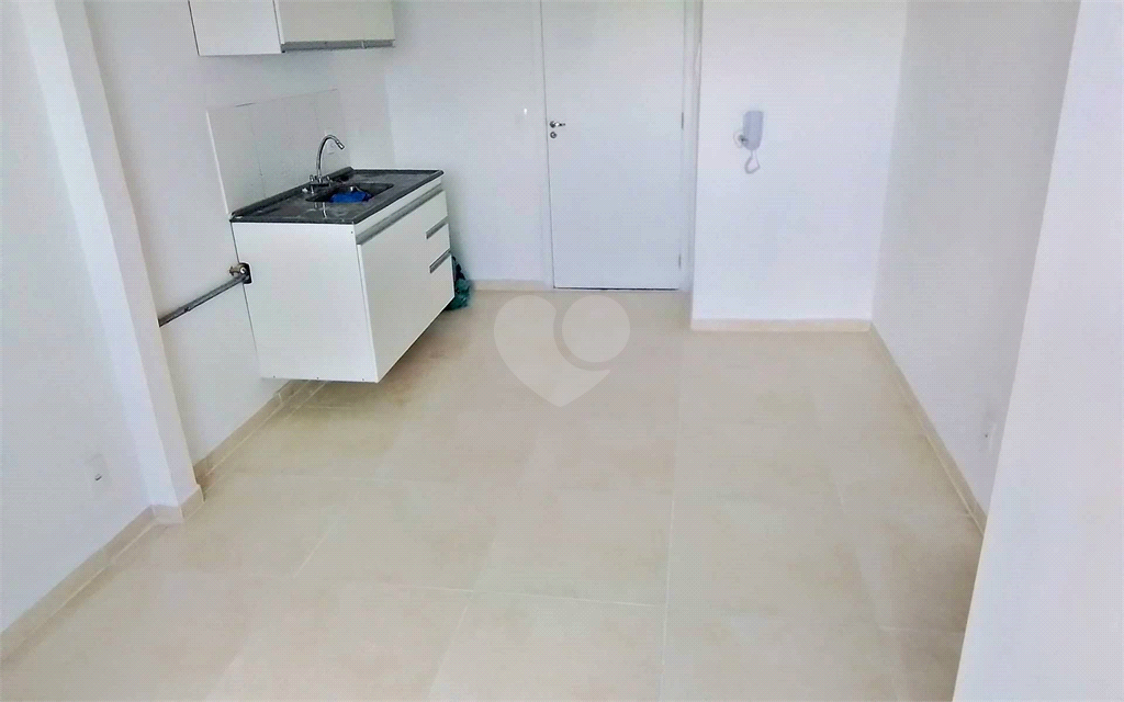 Aluguel Apartamento São Paulo Imirim REO923404 42