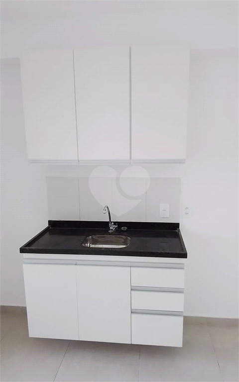 Aluguel Apartamento São Paulo Imirim REO923404 22