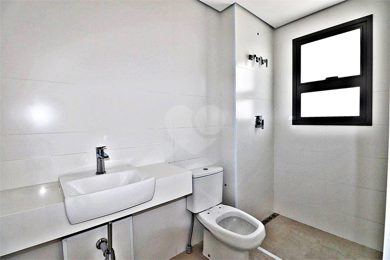 Venda Apartamento São Paulo Santana REO923415 19