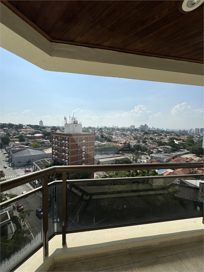 Venda Cobertura São Paulo Saúde REO923417 23