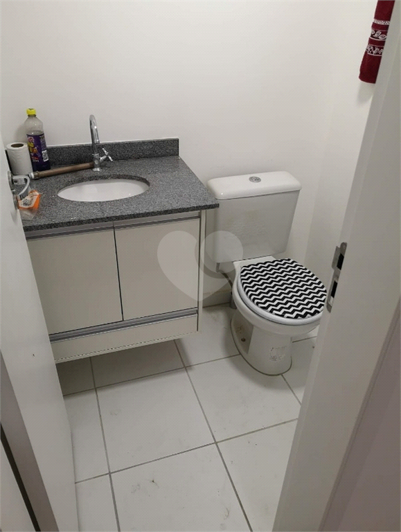 Venda Apartamento São Paulo Ipiranga REO923422 12