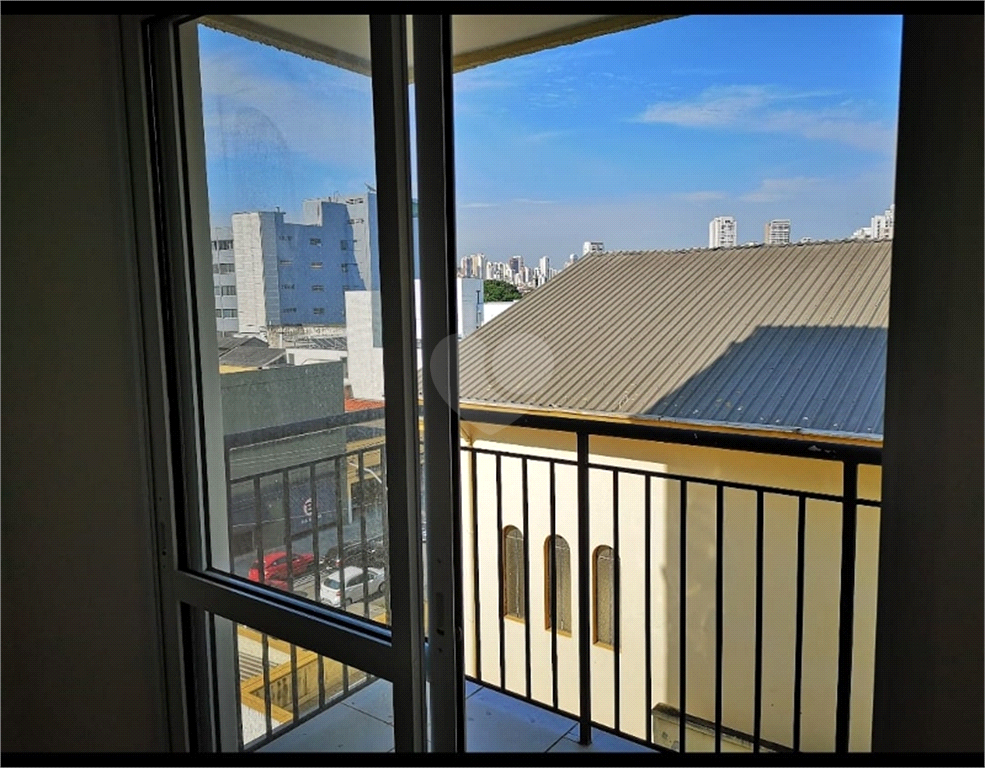 Venda Apartamento São Paulo Ipiranga REO923422 3