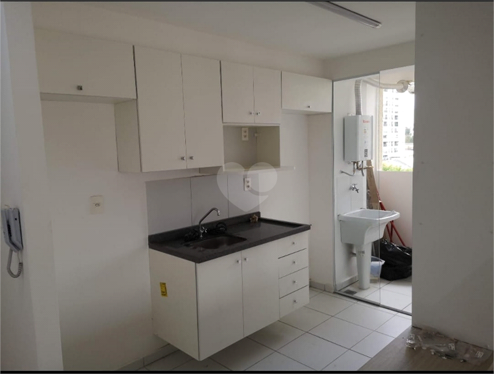 Venda Apartamento São Paulo Ipiranga REO923422 18