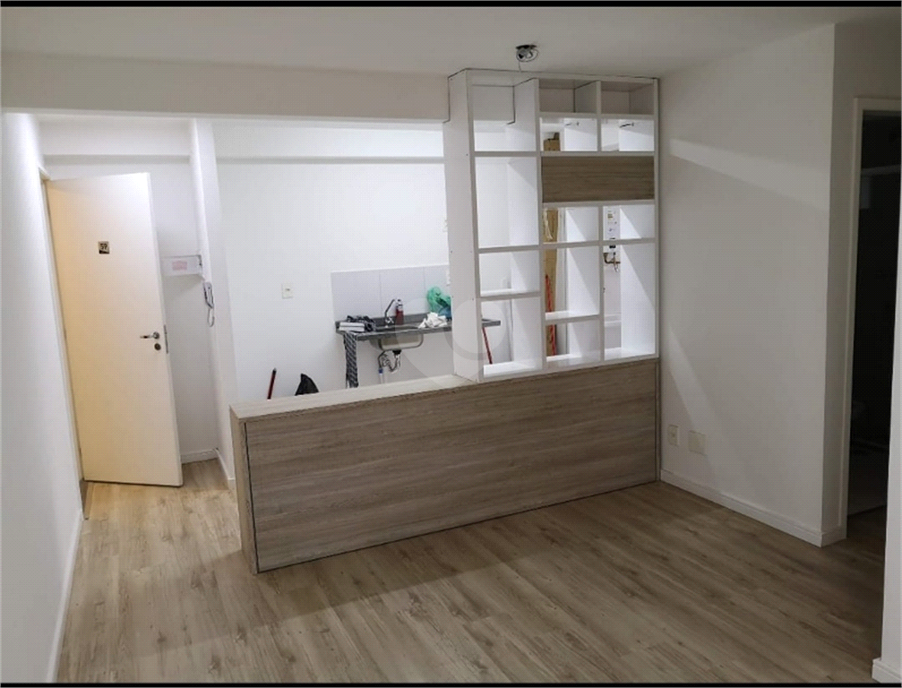 Venda Apartamento São Paulo Ipiranga REO923422 2