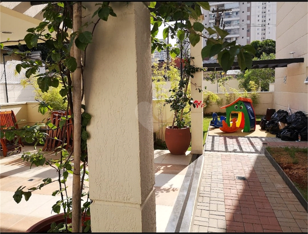 Venda Apartamento São Paulo Ipiranga REO923422 11