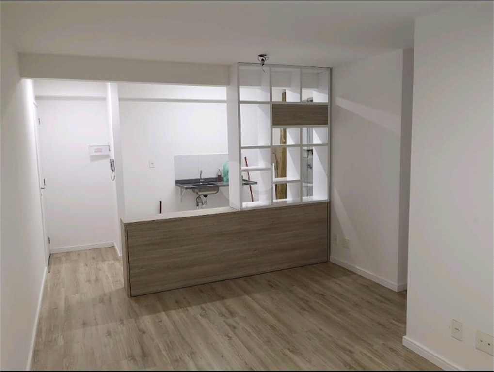 Venda Apartamento São Paulo Ipiranga REO923422 16