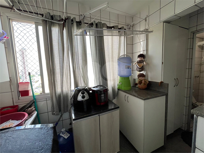 Venda Apartamento Goiânia Setor Bueno REO923428 9