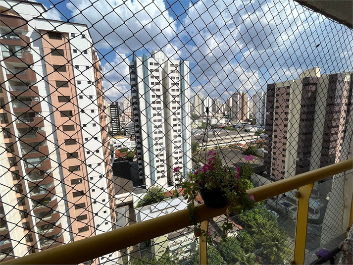 Venda Apartamento Goiânia Setor Bueno REO923428 6